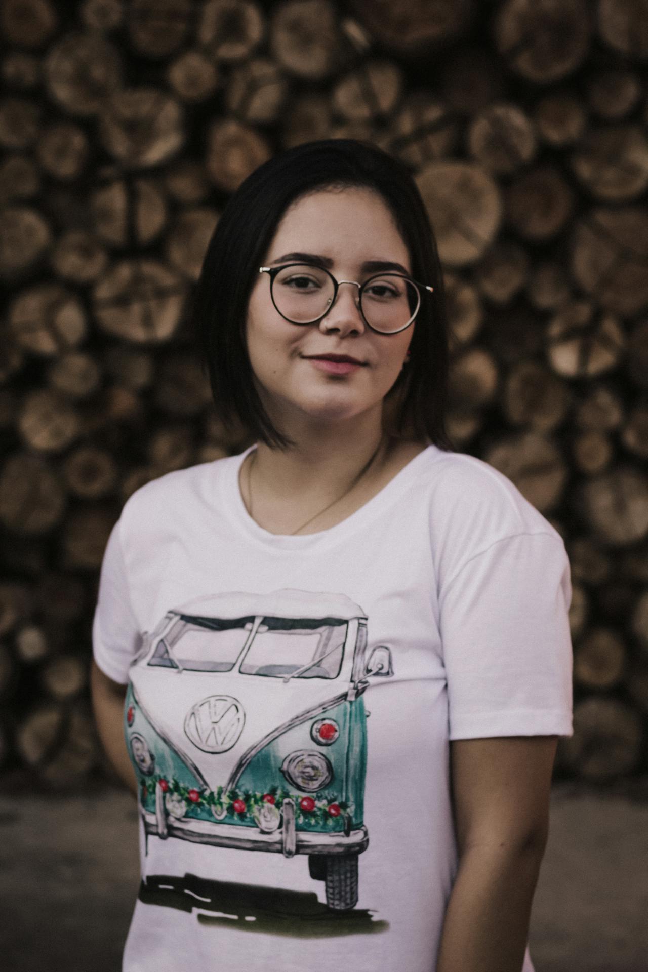 Classic Crew Tee - Image 2