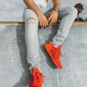 Maverick Dash Sneakers