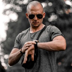 Rebel Edge Sunglasses