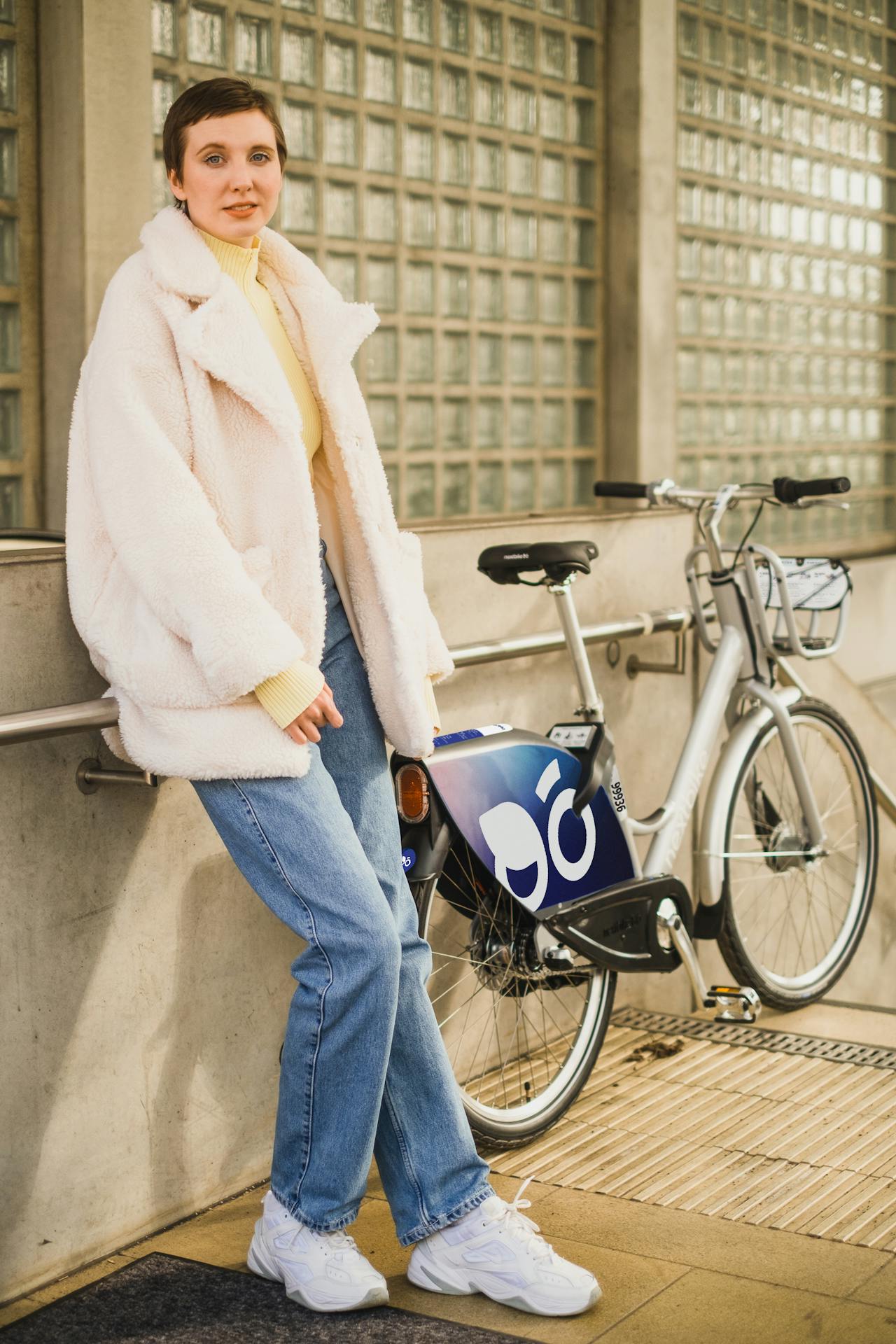 Woodland Wanderer Jacket - Image 2