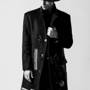 Urban Explorer Jacket