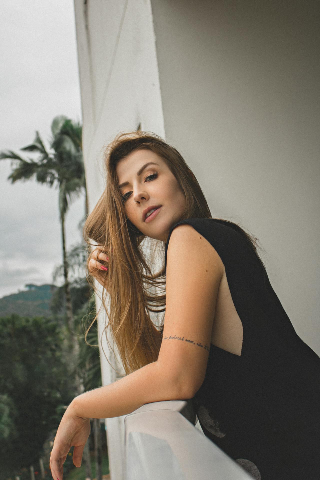 Classic Crew Tee - Image 5