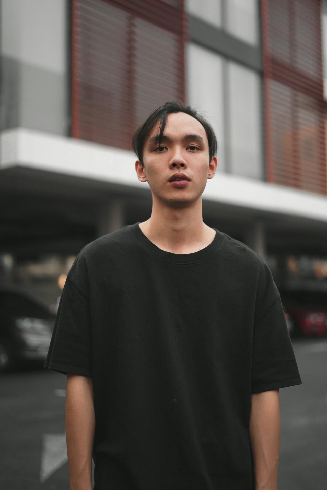 Urban Chill Tee - Image 4