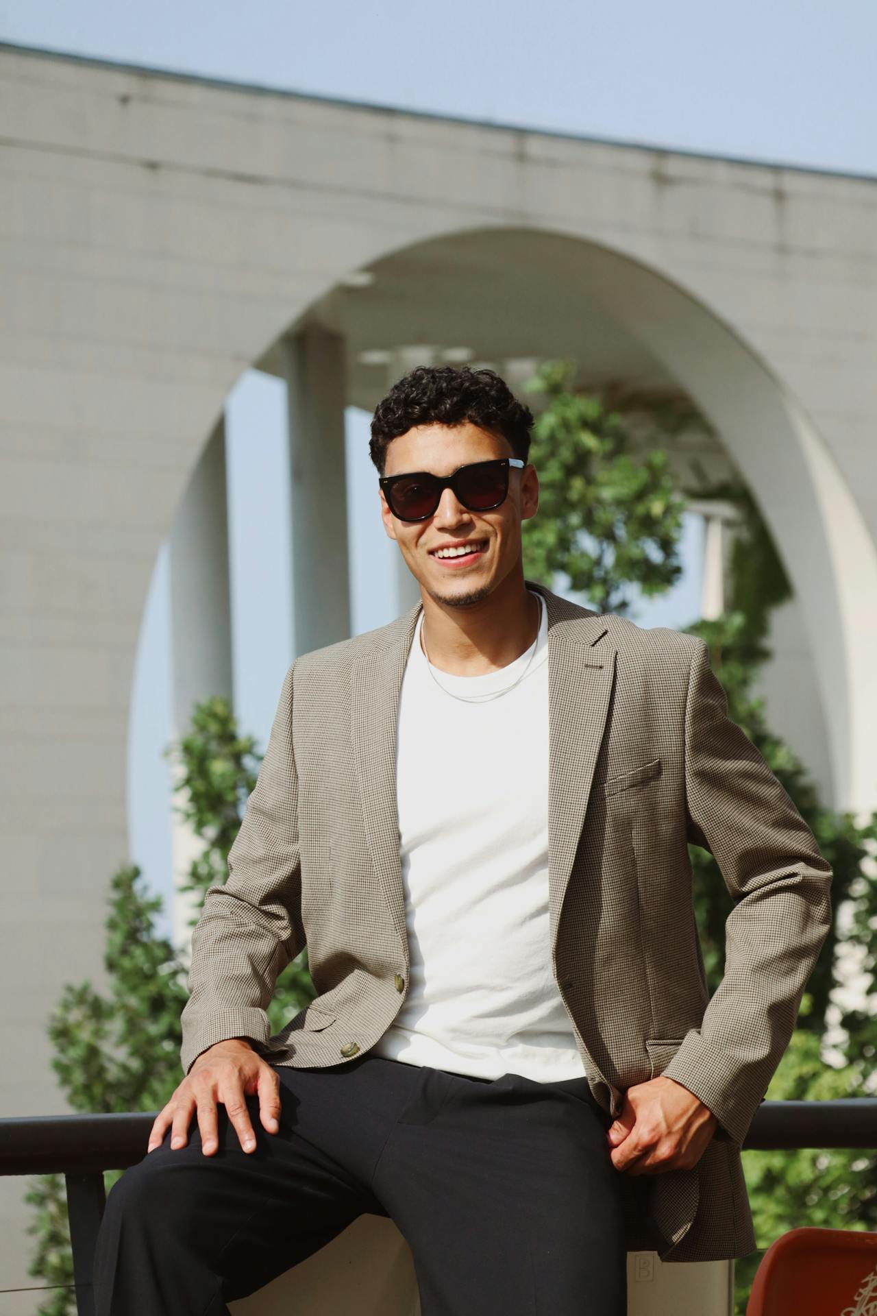 Urban Explorer Jacket - Image 3