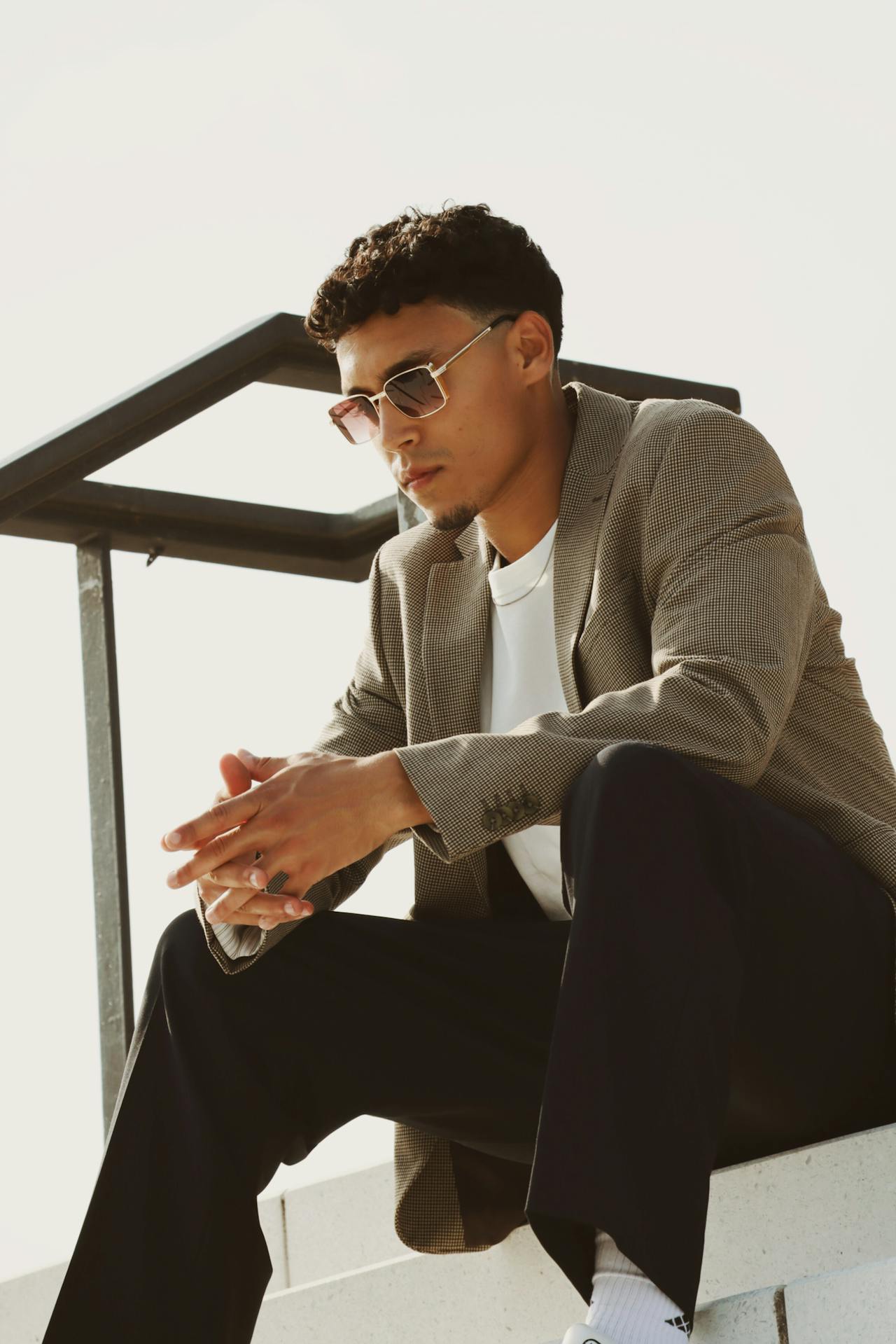 Urban Explorer Jacket - Image 2